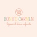 BONITO CARMEN