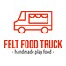 Team Felt Food Truck