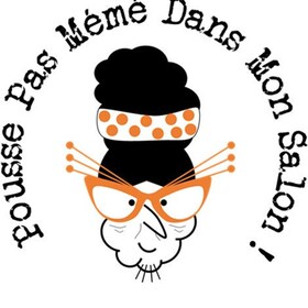 Pousse pas Mémé dans mon Salon Pousse pas Mémé dans mon Salon