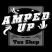 AMPedUpTeeShop