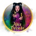 Alice Dreads