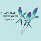 blackkatprintables