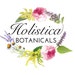 Holistica Botanicals