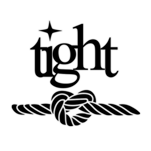 TightLeather store logo