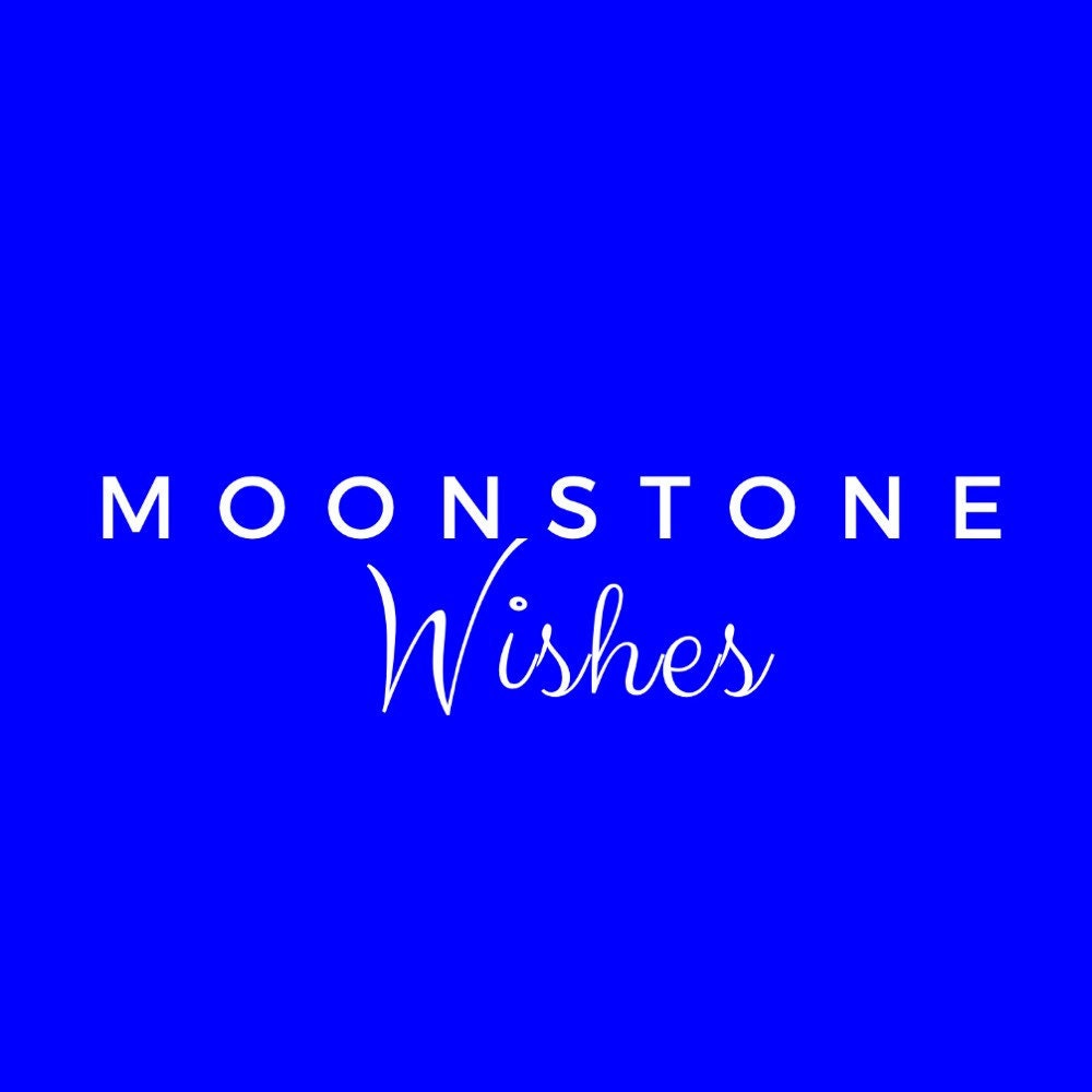 MoonstoneWishes Etsy