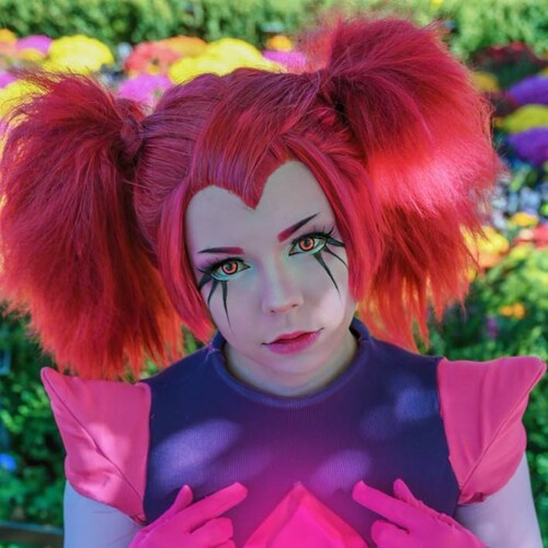 Spinel Cosplay Print 4X6 Etsy