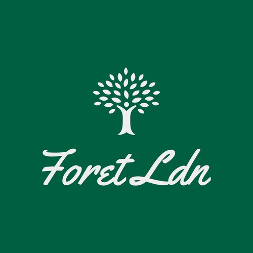 FORETLDN Etsy UK