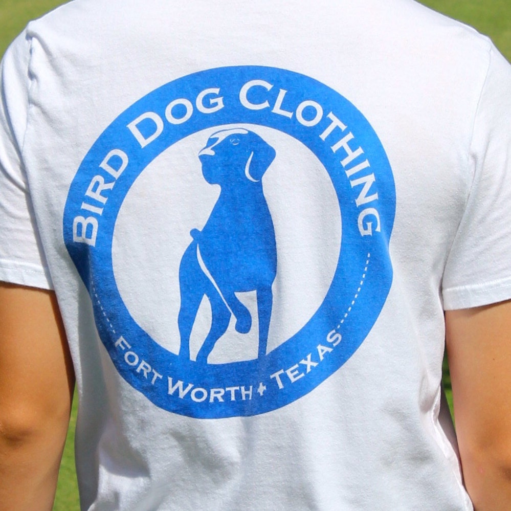 Bird Dog Clothing Company by BirdDogClothingCo on Etsy