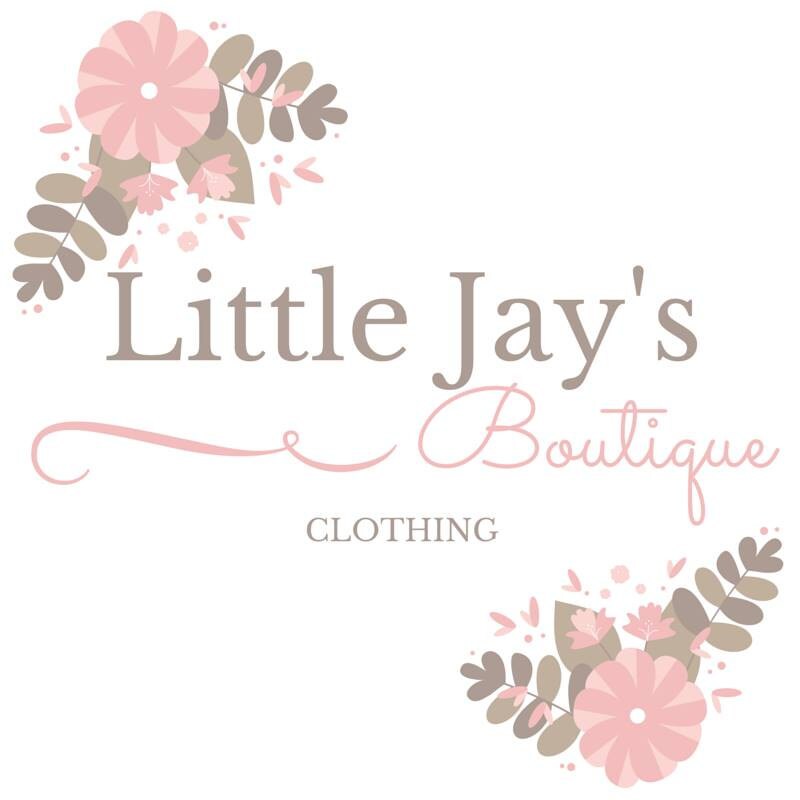 LittleJaysBoutique - Etsy