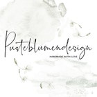 Pusteblumendesign