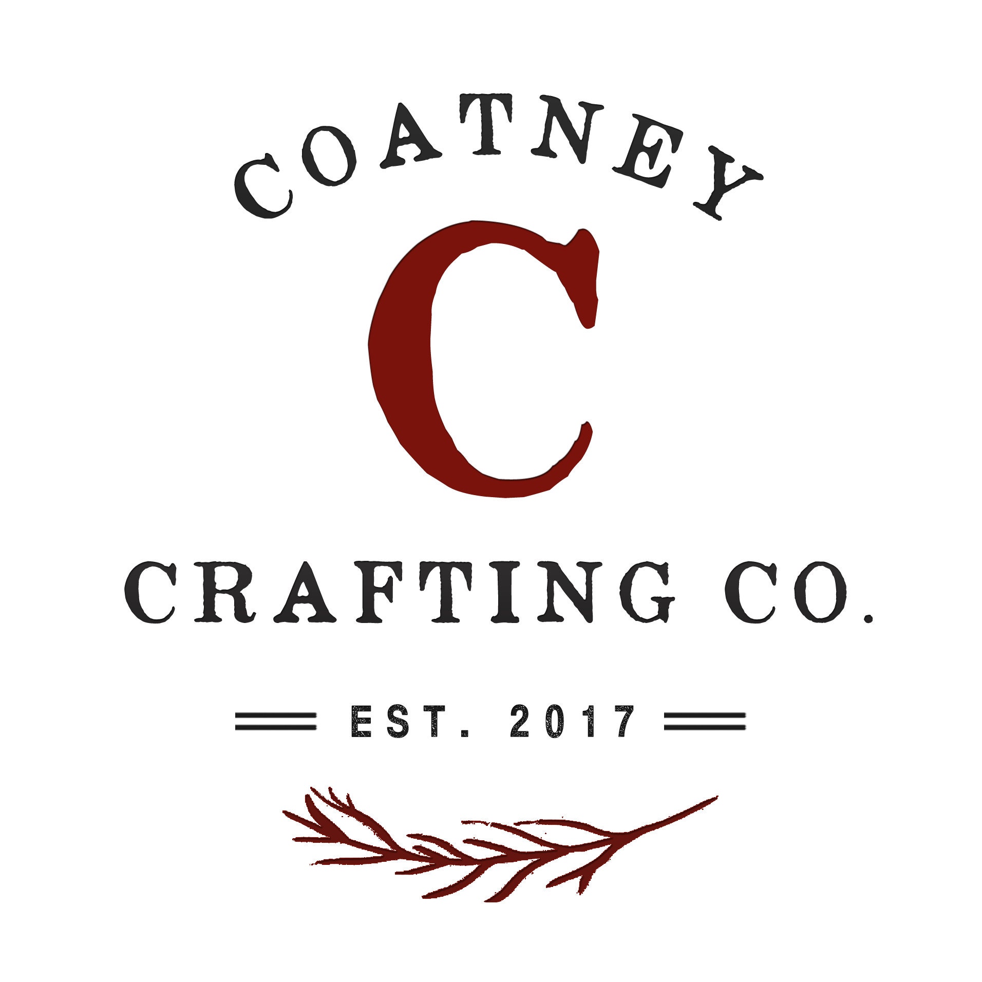 CoatneyCraftingCo - Etsy