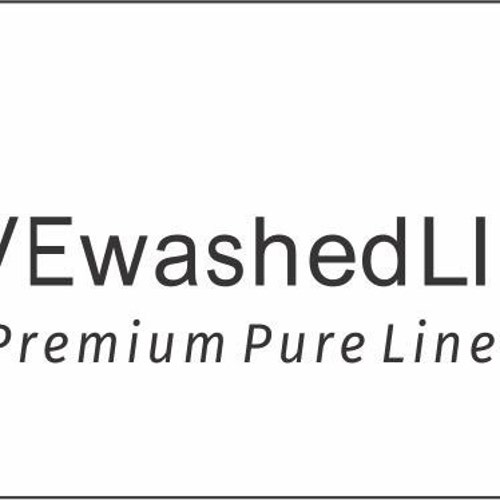 LOVEwashedLINEN store logo