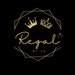 RegalByLS store logo