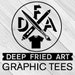 Oscar The T-Shirt Artist