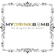 MyDrinkBomb® Studded Straws Case Pack – My Drink Bomb