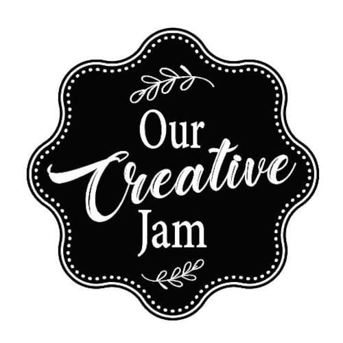OurCreativeJam store logo