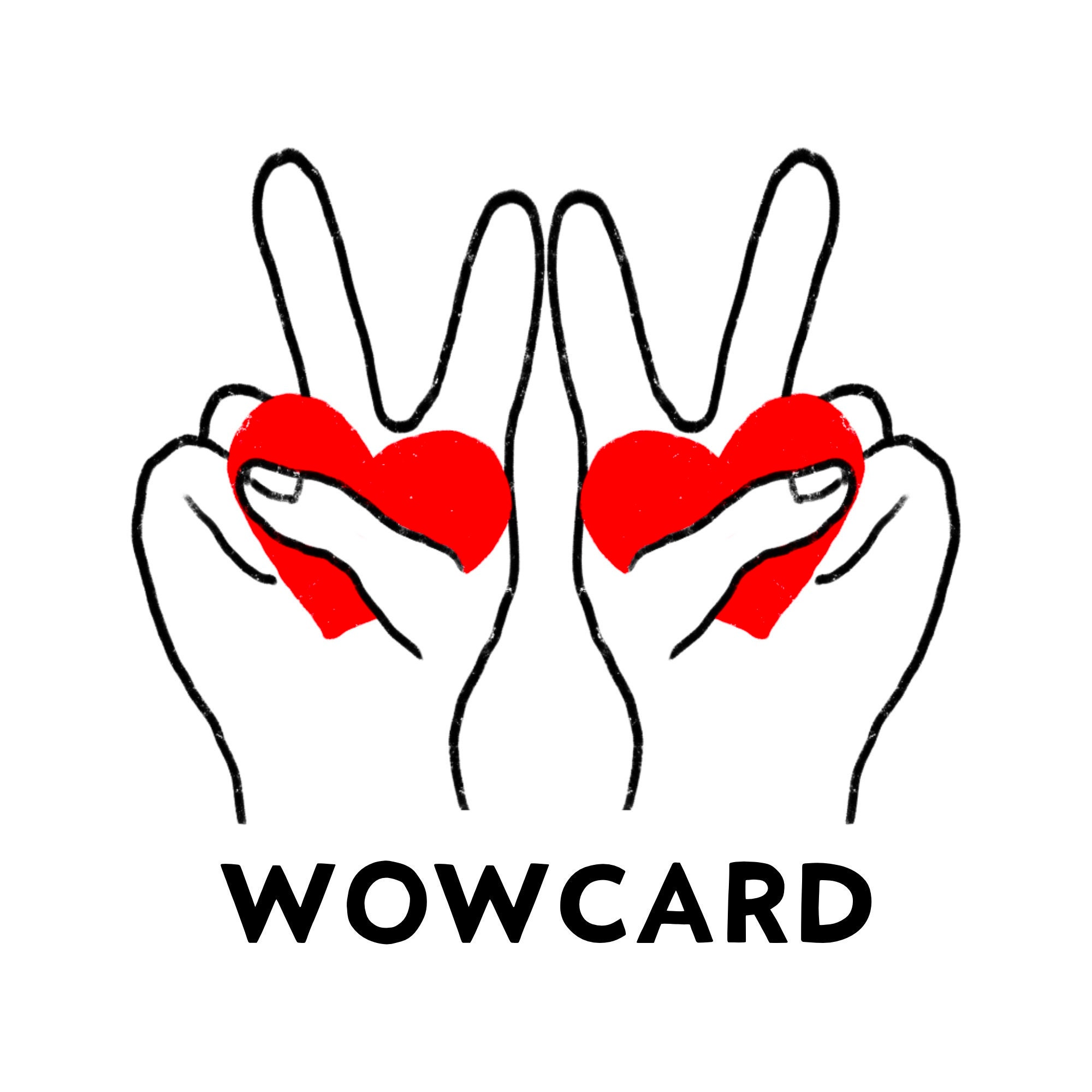 WOWcard - Etsy