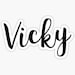 Vicky