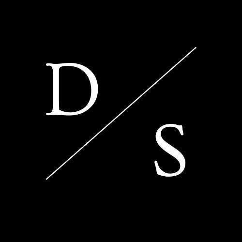 DigitalStudioDS store logo