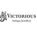 Victorious Antique Jewellery