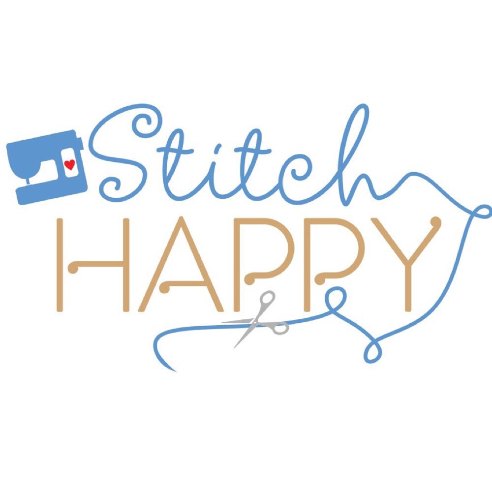 StitchHappyCompany - Etsy