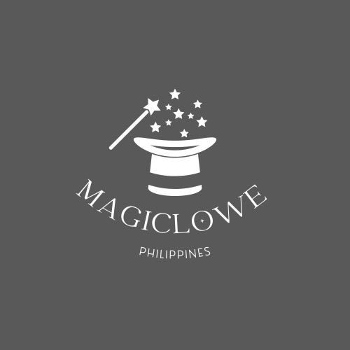 MagicLowe store logo
