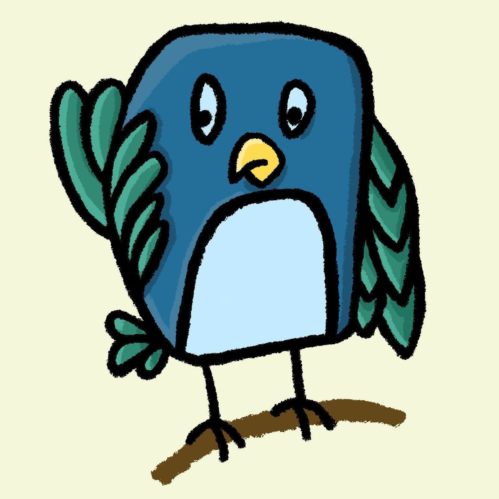LittleHikerBird - Etsy