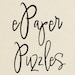 ePaper Puzzles