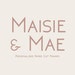 Maisie Mae