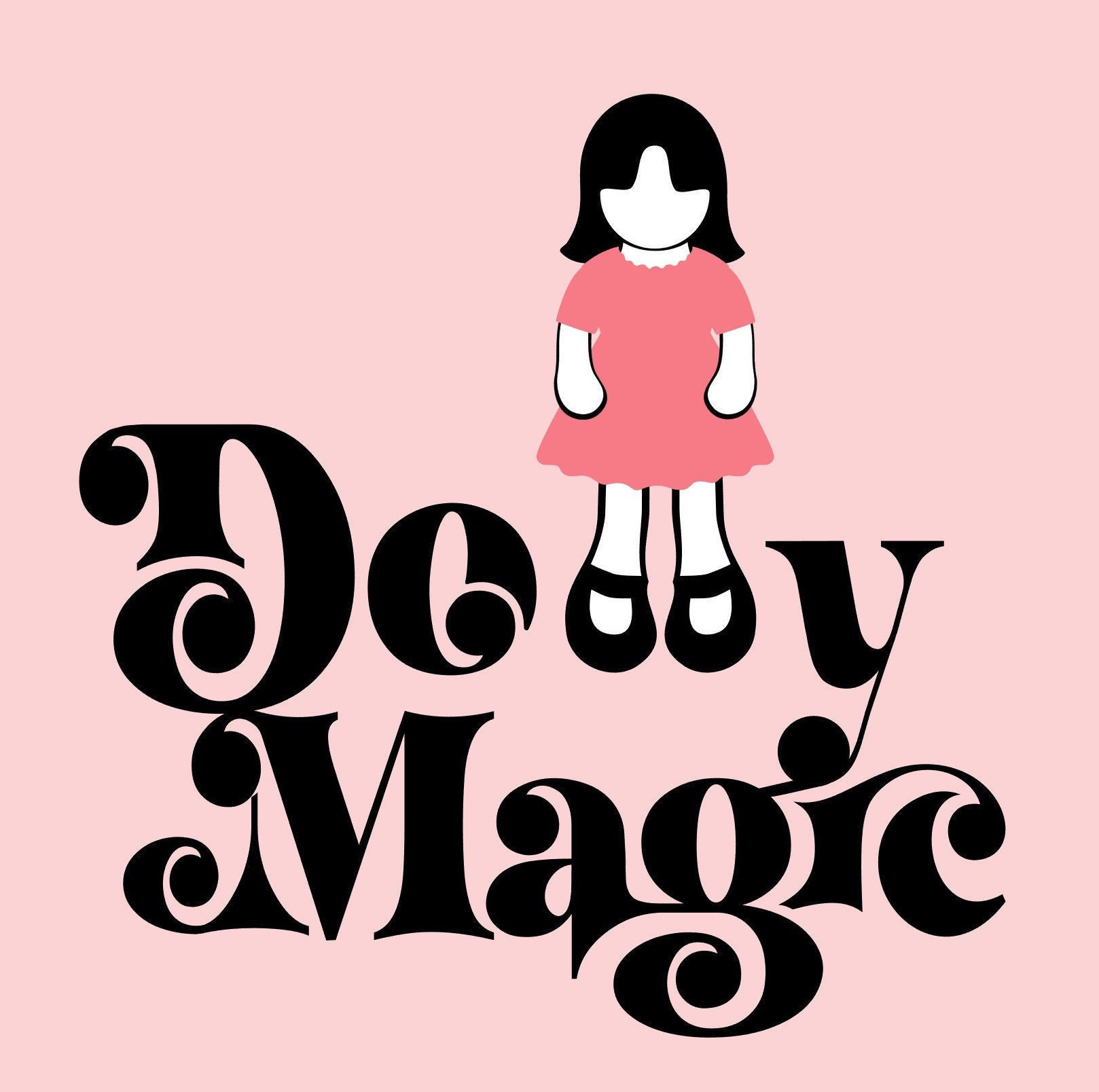 DollyMagicStudio Etsy