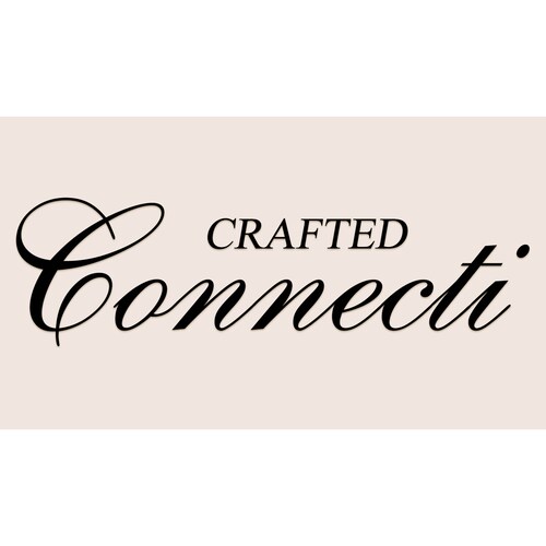 CraftedConnectiStore store logo