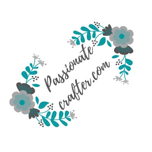 Passionatecrafterr store logo