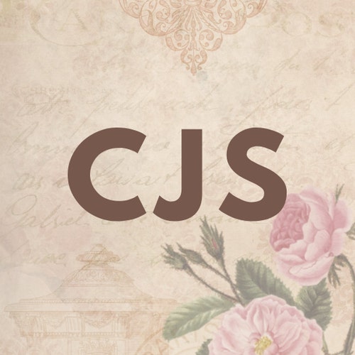 CitrusJournalStudio store logo