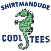 Shirtmandude