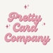 Prettycardcompany