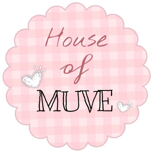 HouseofMUVE store logo