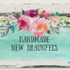 NewBraunfelsHandmade