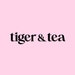 Ani - Tiger and Tea