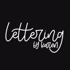 LetteringByKaren