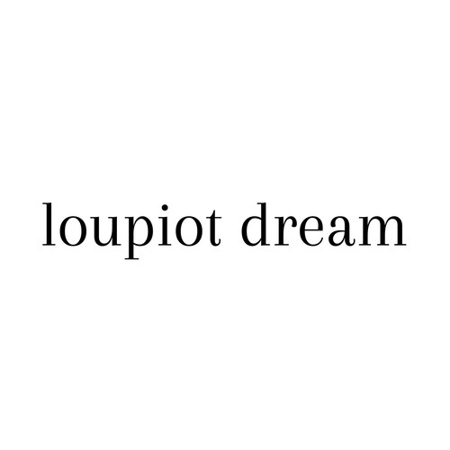 LoupiotDream store logo