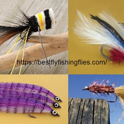 San Juan Worm, Red, Tungsten Bead Various Sizes 6 Tungsten Bead Head  Squirmy Worms on Barbless Hooks Red in Color for Trout & Panfish 