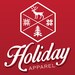 HolidayApparel