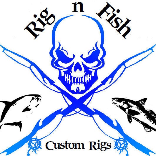 10 Hi-low Surf Fishing Rigs. Pompano, Whiting, Drum, Spots