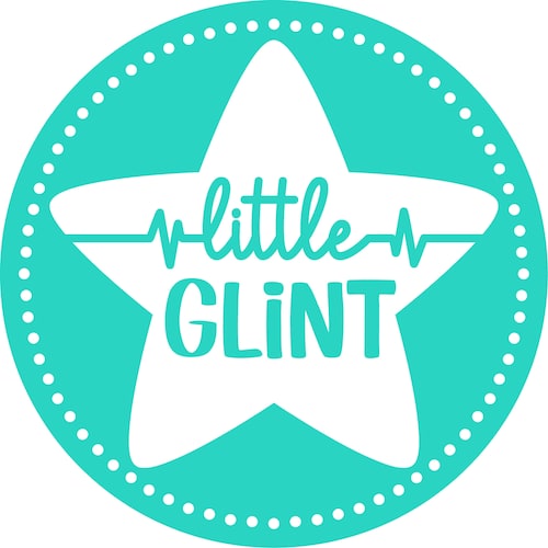 LittleGlintDesign store logo