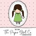 ThePaperGirlCo