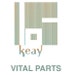 Keay Vital Parts - Furniture Parts Made in Germany