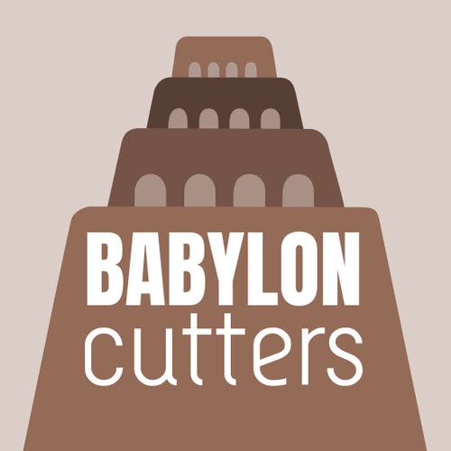 BabylonCutters store logo
