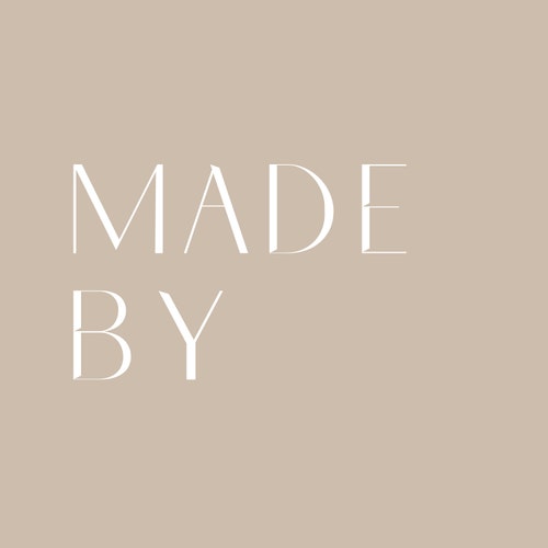 Madebyind store logo