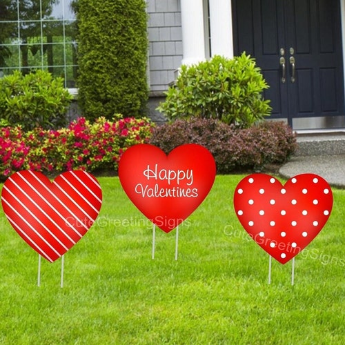 CuteGreetingSigns Etsy