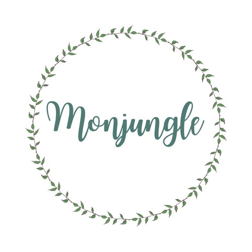 MonJungle store logo